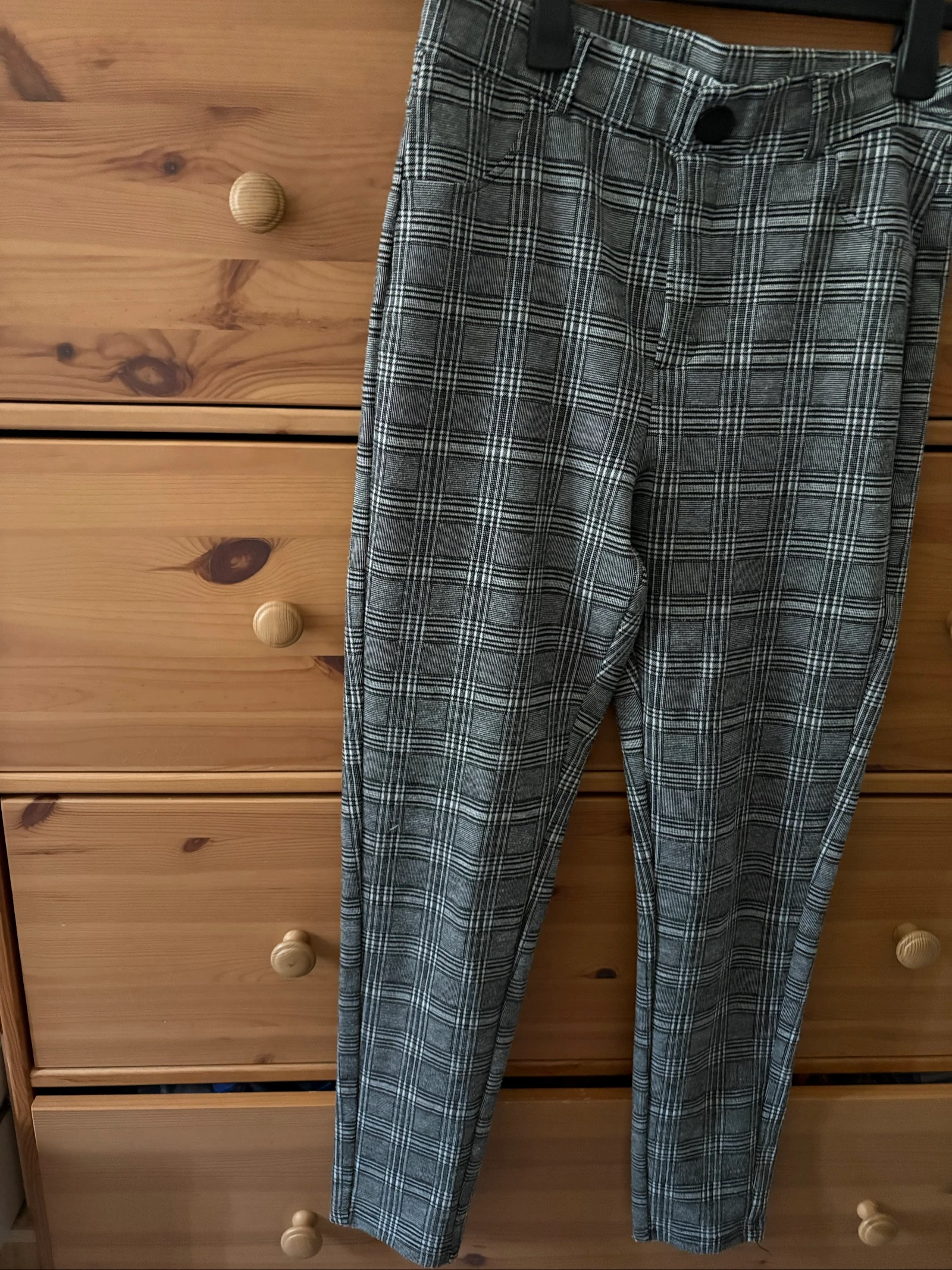 Broek maat 42